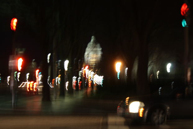 How A Night Out in DC Means A Night Full of Street Harassment