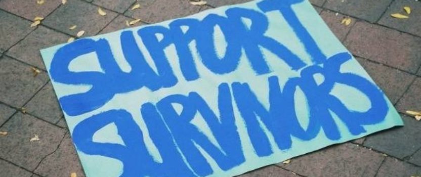 Take Action: Show the DC Council That You Care About Survivors!