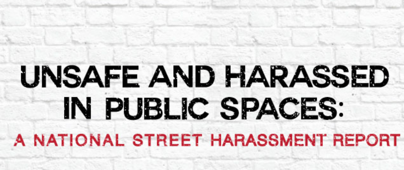 New Study Finds High Prevalence of Street Harassment – Here’s What You Can Do To Stop It