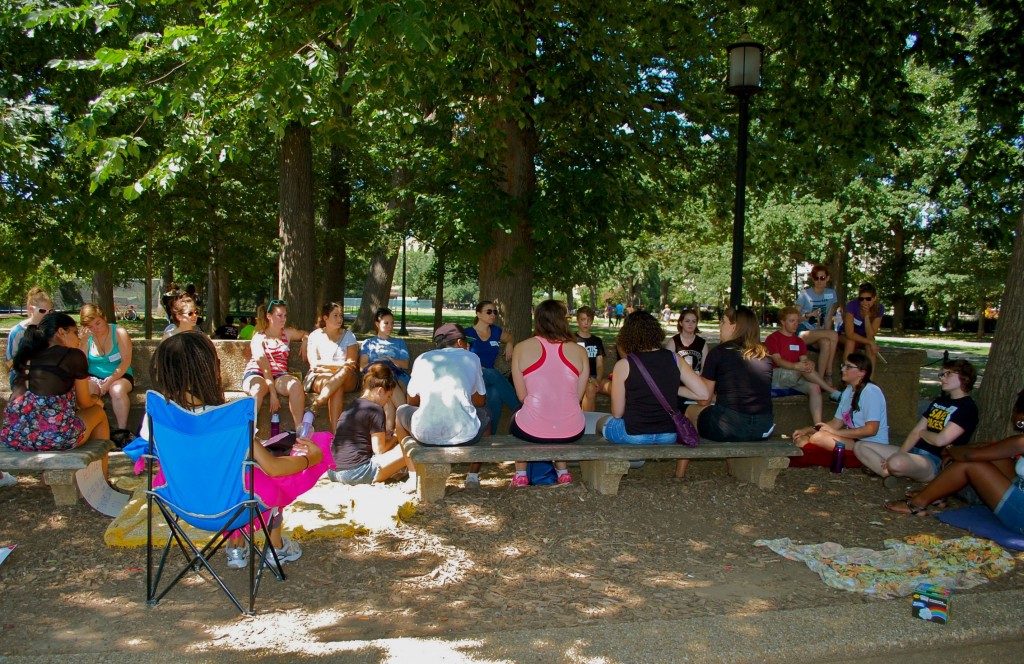 collective action for safe spaces street and sexual harassment in dc