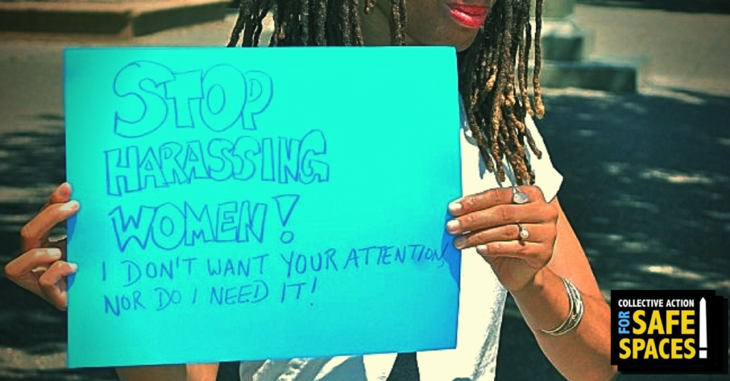 street harassment dc collective action for safe spaces