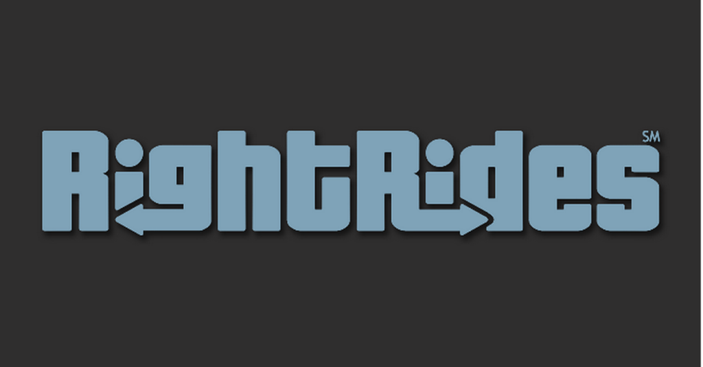 rightrides logo – Collective Action for Safe Spaces