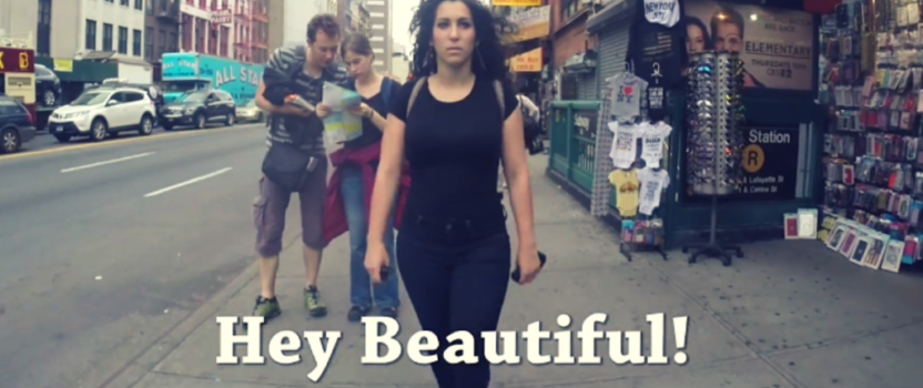 Why One Viral Street Harassment Video Doesn’t Tell the Whole Story