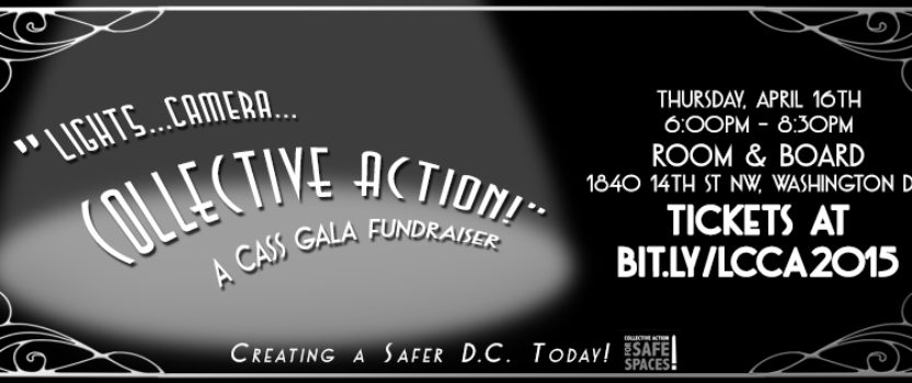 Join Us for Our 6th Anniversary Party, #LCCA2015!