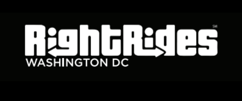 RightRides DC Kicks Off with a Bang!